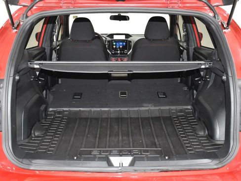 Used 2022 Subaru Impreza 2.0i Sport image 31