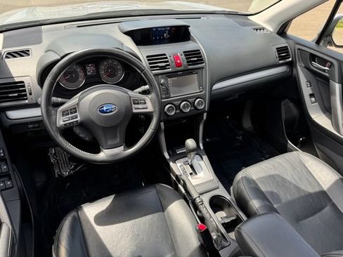 Used 2014 Subaru Forester 2.5i Limited AWD/4WD image 6