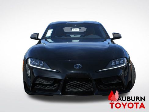 New 2026 Toyota Supra Premium w/ Driver Assist Package RWD image 12