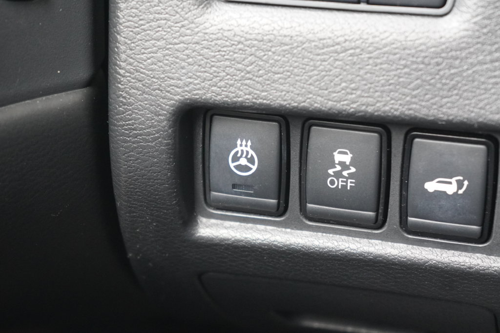 Used 2018 Nissan Murano Platinum AWD/4WD image 35