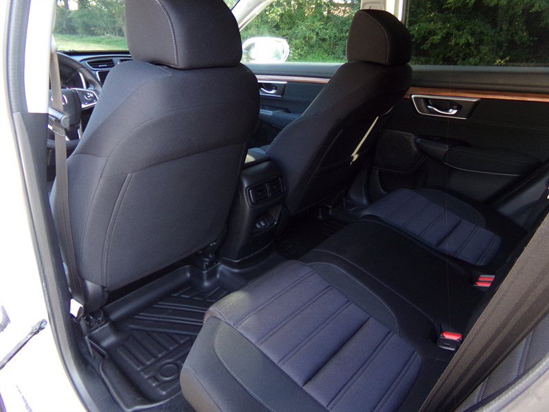 Used 2020 Honda CR-V EX image 21