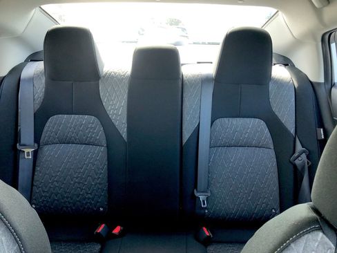 New 2026 Nissan Sentra SV w/ SV Convenience Package FWD image 20
