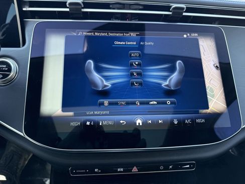 Used 2025 Mercedes-Benz E 450 4MATIC All-Terrain Wagon image 19