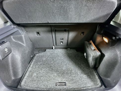 Used 2023 Volkswagen Taos S w/ Driver Assistance Package FWD image 26