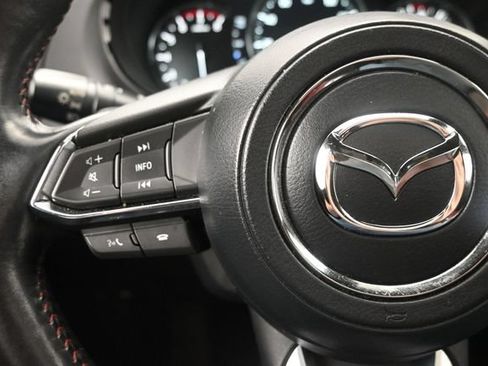 Used 2022 MAZDA CX-9 Carbon Edition AWD/4WD image 28