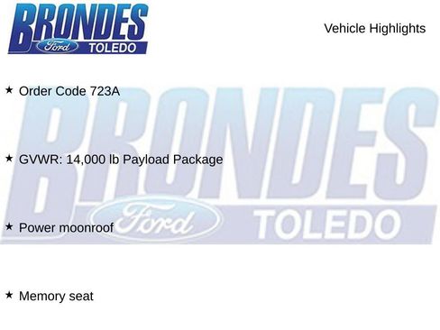 Used 2024 Ford F350 Platinum image 5