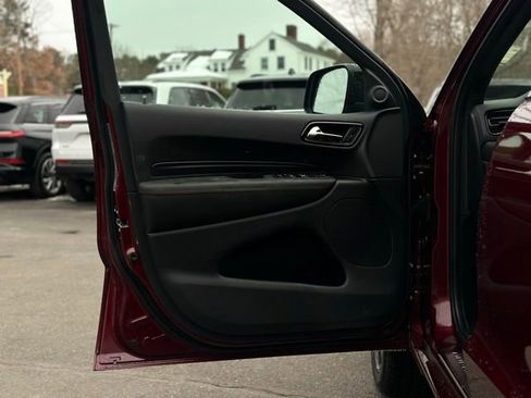 New 2026 Dodge Durango GT image 9