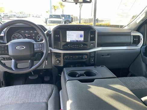 Used 2023 Ford F150 XLT image 18