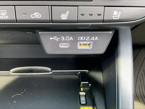 New 2026 Subaru Outback Wilderness AWD/4WD image 20