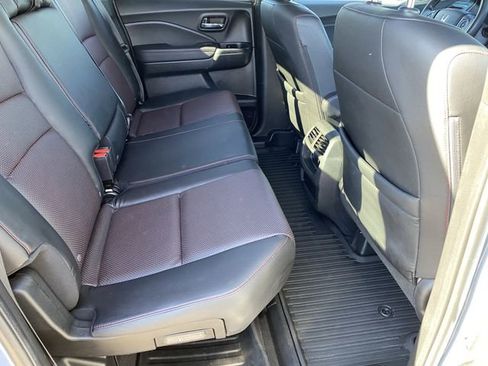 Used 2022 Honda Ridgeline Black Edition image 14