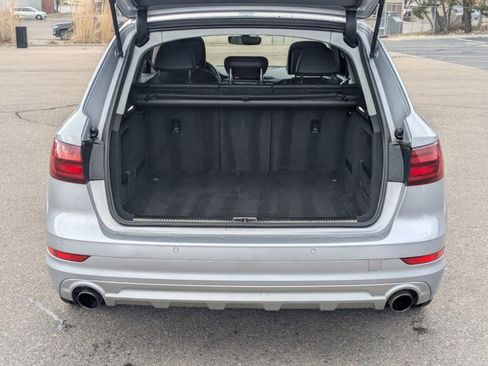 Used 2018 Audi A4 2.0T allroad Prestige w/ Prestige Package image 6