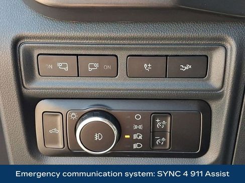 Used 2024 Ford F150 Tremor AWD/4WD image 9