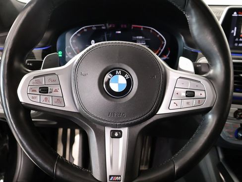 Used 2021 BMW 750i xDrive w/ Executive Package image 4