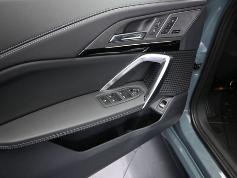 New 2026 BMW X1 xDrive28i w/ Technology Package image 11