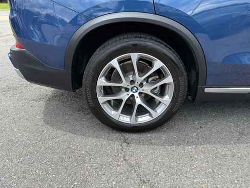 Used 2019 BMW X5 xDrive40i w/ Premium Package 2 AWD/4WD image 7