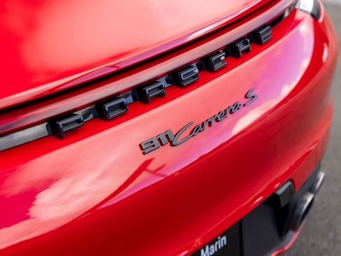 Certified 2020 Porsche 911 Carrera S image 60