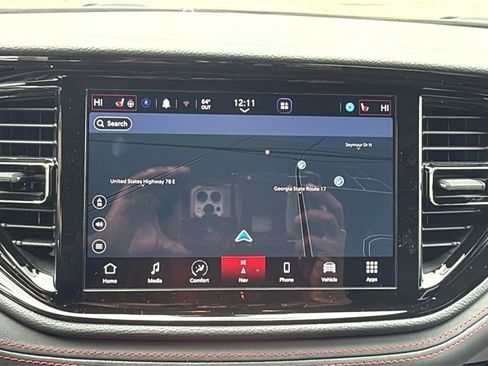 New 2026 Dodge Durango GT w/ Blacktop Package image 25