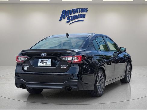 Used 2024 Subaru Legacy Sport AWD/4WD image 6