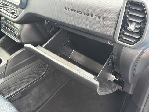 Used 2025 Ford Bronco Sport Heritage w/ Convenience Package image 28