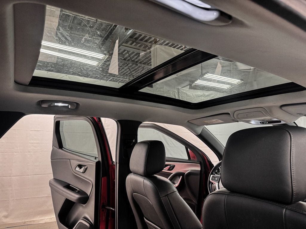 Used 2019 Chevrolet Blazer AWD LT w/ 3LT w/ Sun and Wheels Package image 12