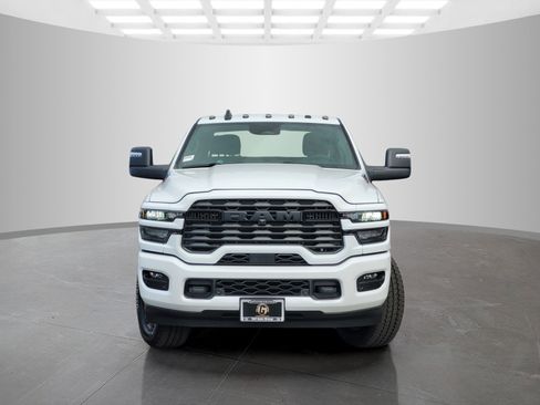 New 2026 RAM 2500 Big Horn image 2
