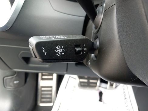 Used 2022 Audi RS 7 Sportback w/ Black Optic Package image 29