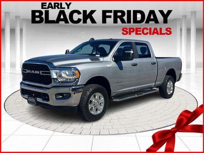 Certified 2024 RAM 2500 Big Horn