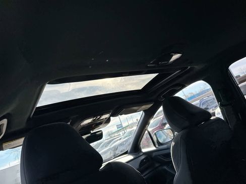 Certified 2025 Subaru Crosstrek 2.5i Sport w/ Popular Package #4A image 24