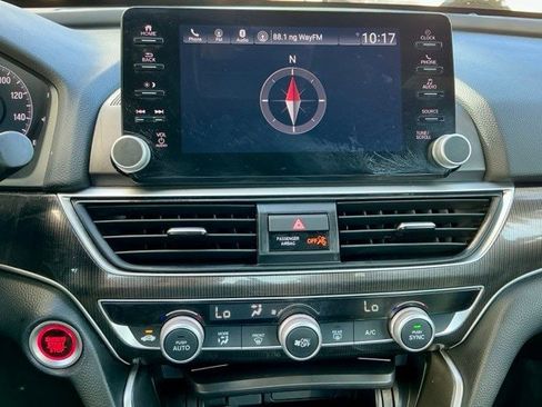 Used 2022 Honda Accord Sport image 24