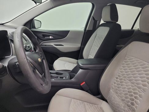 Used 2021 Chevrolet Equinox LS w/ LS Convenience Package image 17