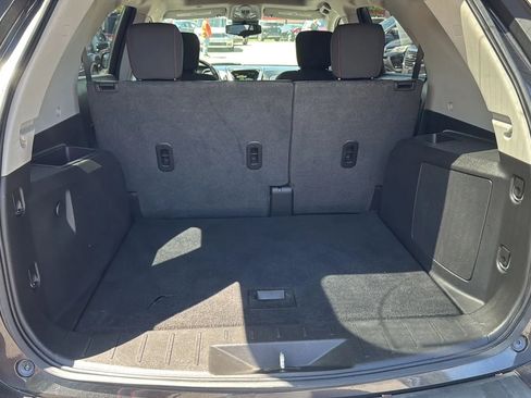 Used 2014 Chevrolet Equinox LT w/ Driver Convenience Package image 14