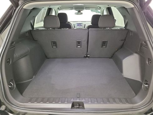 Certified 2024 Chevrolet Equinox LT image 18