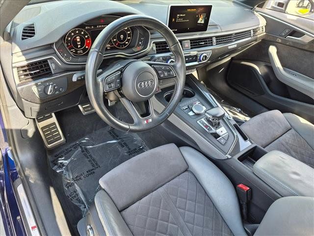 Used 2019 Audi S4 Premium Plus w/ Premium Plus Package AWD/4WD image 11