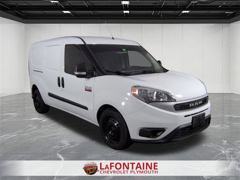 Used 2022 RAM ProMaster City Wagon image 2