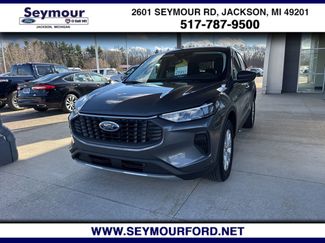 Certified 2024 Ford Escape Active video 1