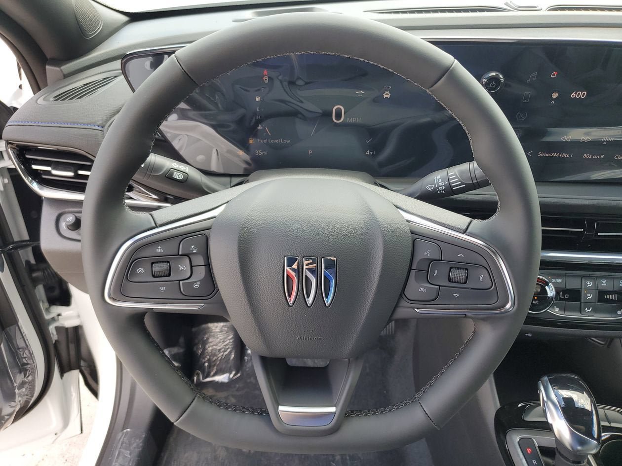 New 2026 Buick Envista Sport Touring w/ Convenience I Package FWD image 20