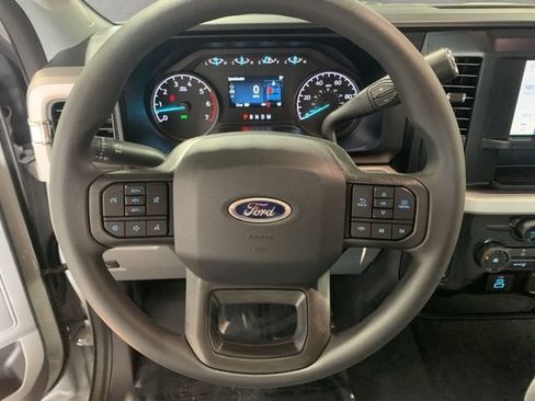New 2026 Ford F250 XL w/ STX Appearance Package AWD/4WD image 22