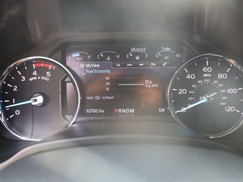 Used 2022 Ford F350 Lariat w/ Tremor Off-Road Package AWD/4WD image 14