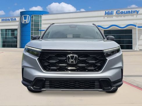 New 2026 Honda CR-V Sport image 8