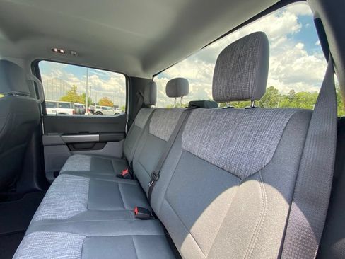New 2026 Ford F250 XLT w/ Tremor Off-Road Package AWD/4WD image 23