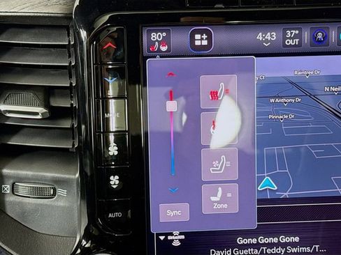 New 2026 RAM 1500 Limited w/ Night Edition image 21