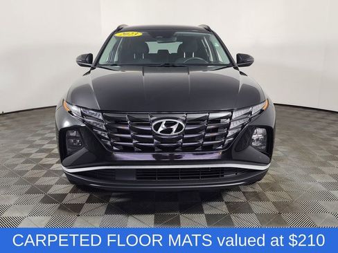 Used 2023 Hyundai Tucson SEL image 2