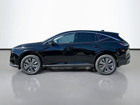 New 2026 Nissan Murano SL w/ Comfort Package image 5