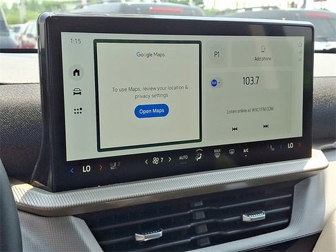 New 2025 Ford Explorer Active w/ Active Comfort Package image 11