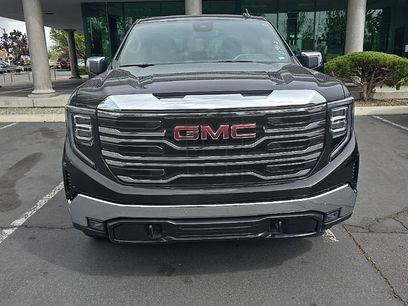 Used 2025 GMC Sierra 1500 SLT