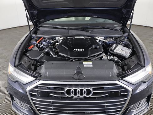 Used 2022 Audi A6 3.0T Prestige image 20