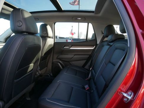 New 2026 GMC Terrain Denali w/ LPO, Floor Liner Package image 13