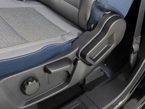 Used 2023 Ford Bronco Outer Banks image 23