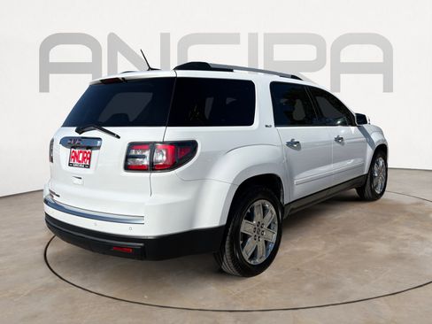 Used 2017 GMC Acadia Limited SLT FWD image 10