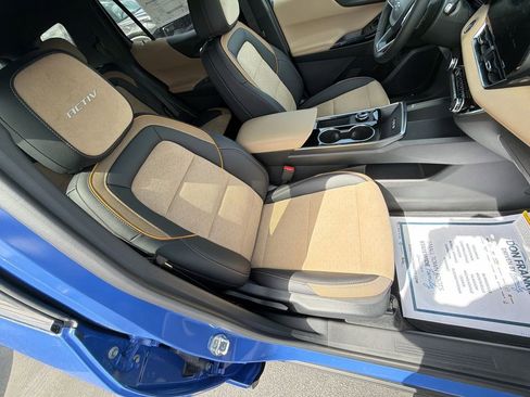 New 2026 Chevrolet Equinox ACTIV FWD image 30